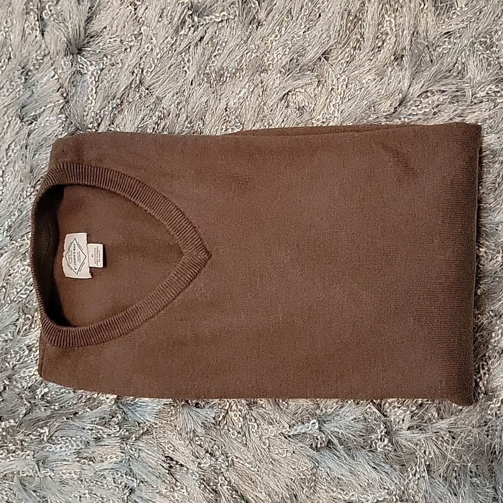 Men's St. John's Bay Sweater